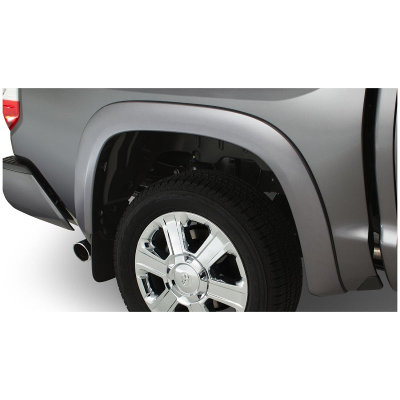 Bushwacker 14- Toyota Tundra OE Style Fender Flare 4Pc.