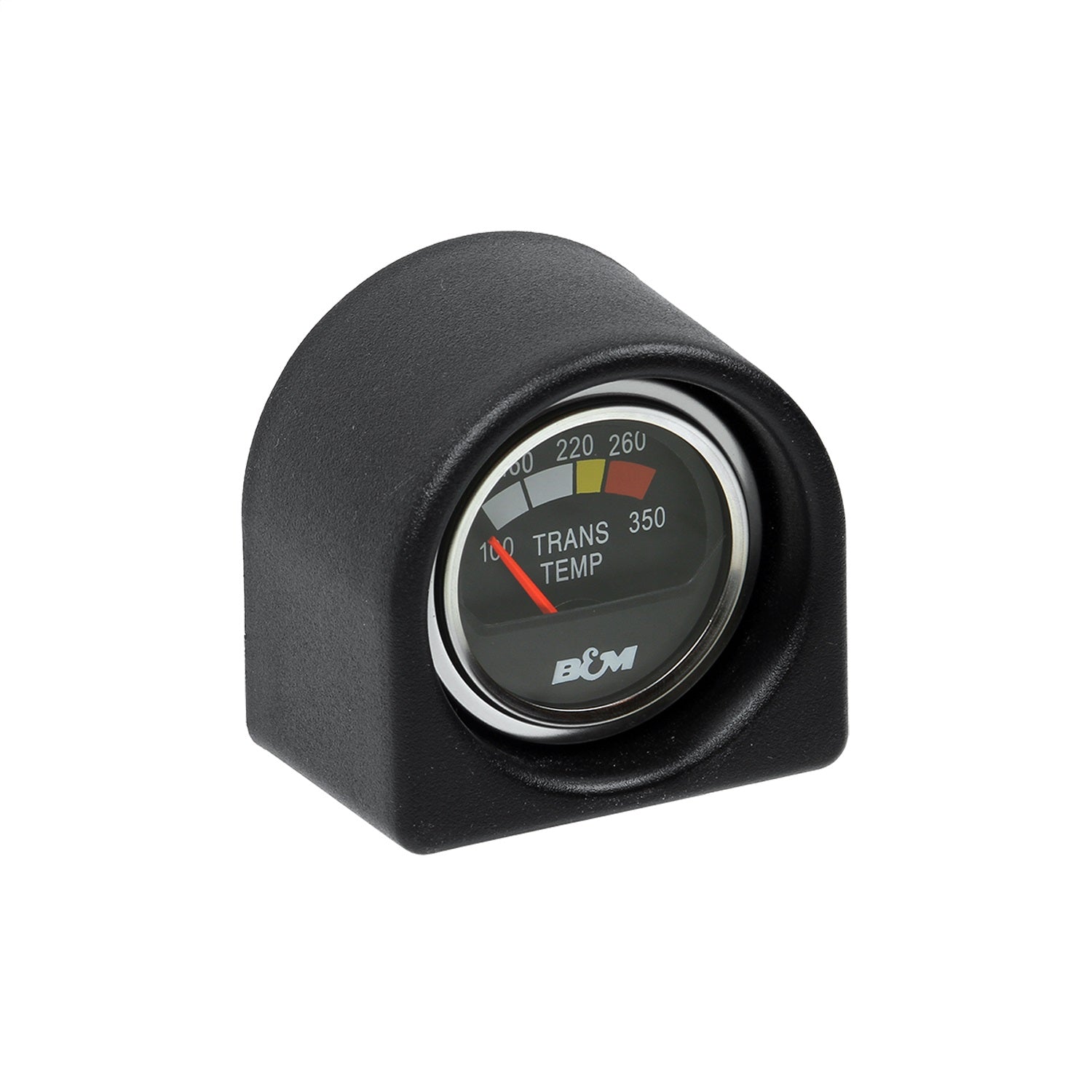 B&M Temperature Gauge