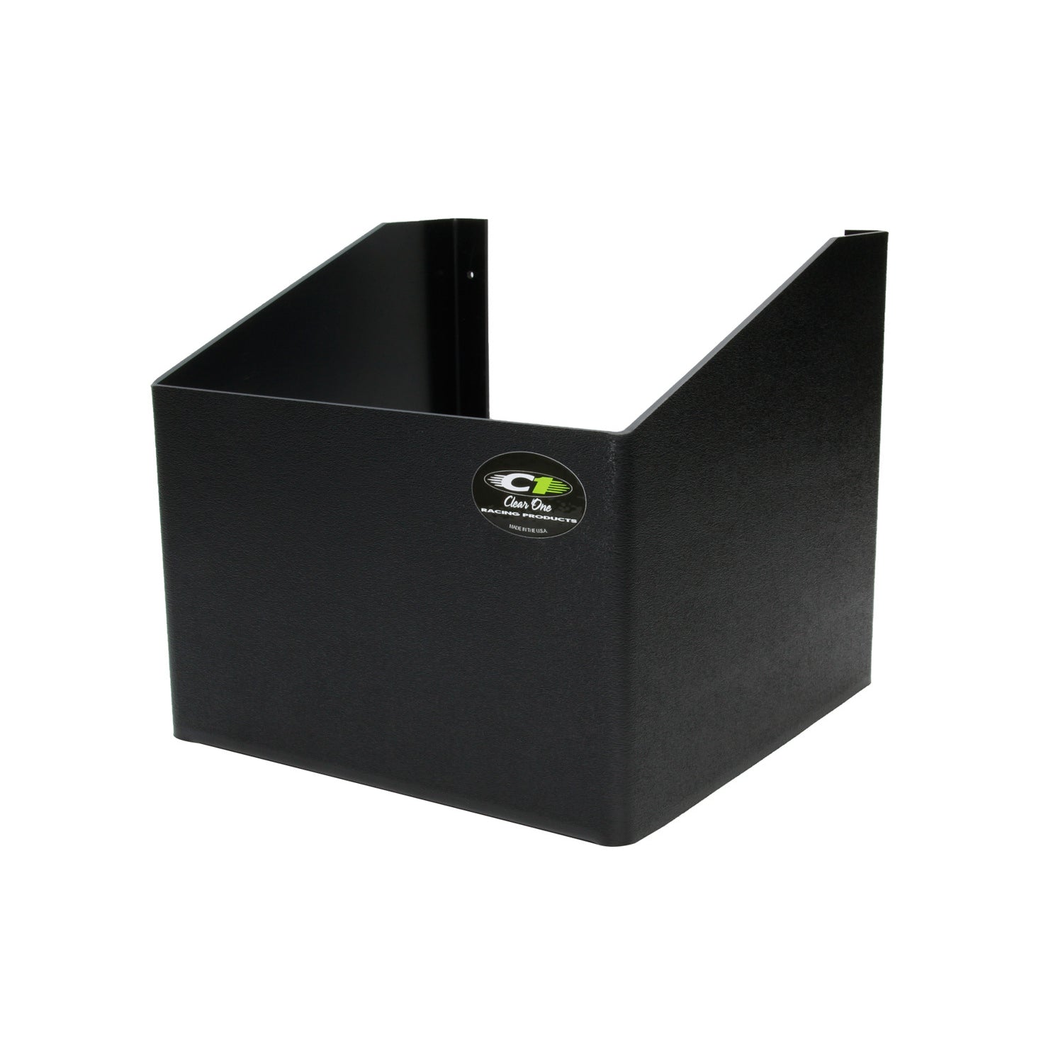 Clear One Fuel Jug Rack - Holds 1 Fuel Jug