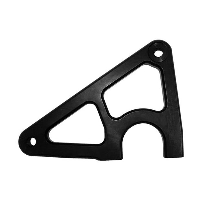 DMI Combo Steering Arm - 5.5" x 1" Forward - Black