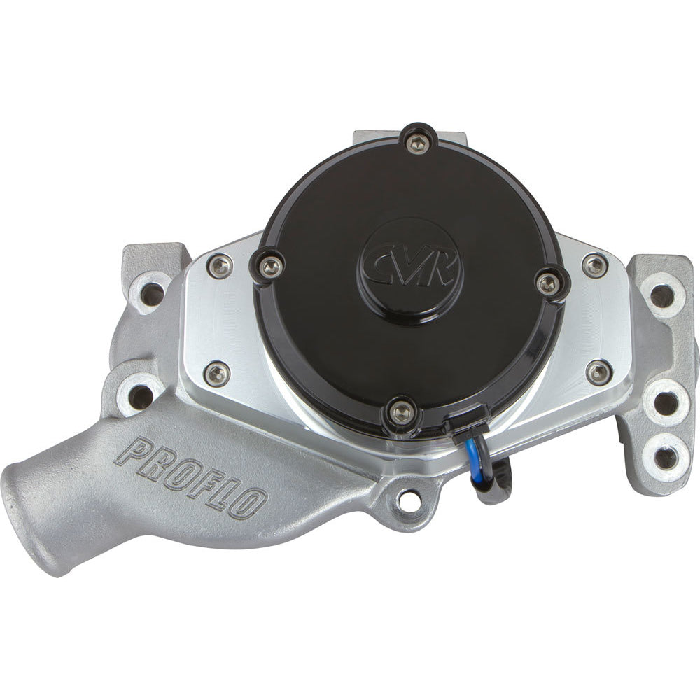 CVR Performance SB Chevy Electric Water Pump 60gpm