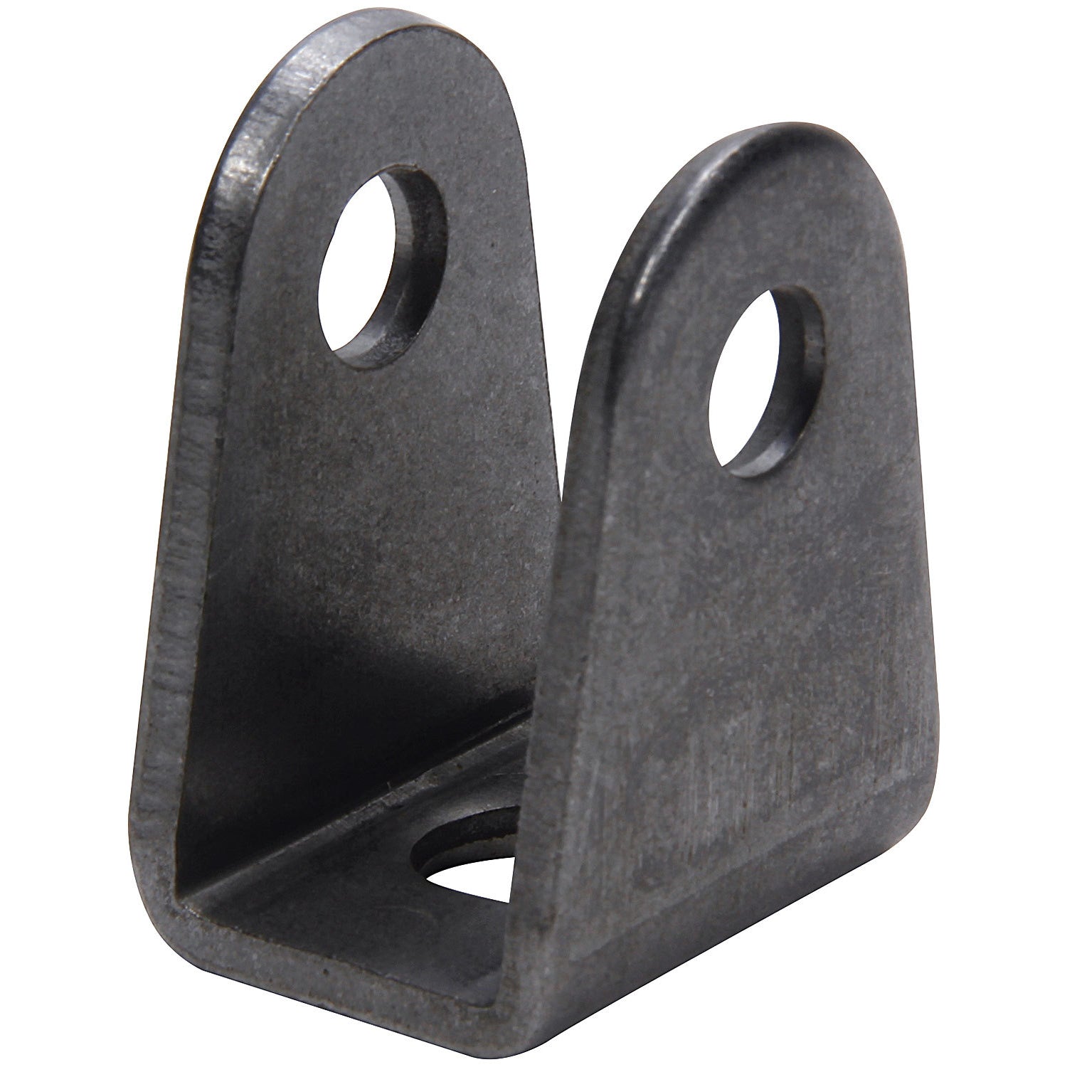 Allstar Performance Bolt On Track Bar Locator Bracket - .625" Hole