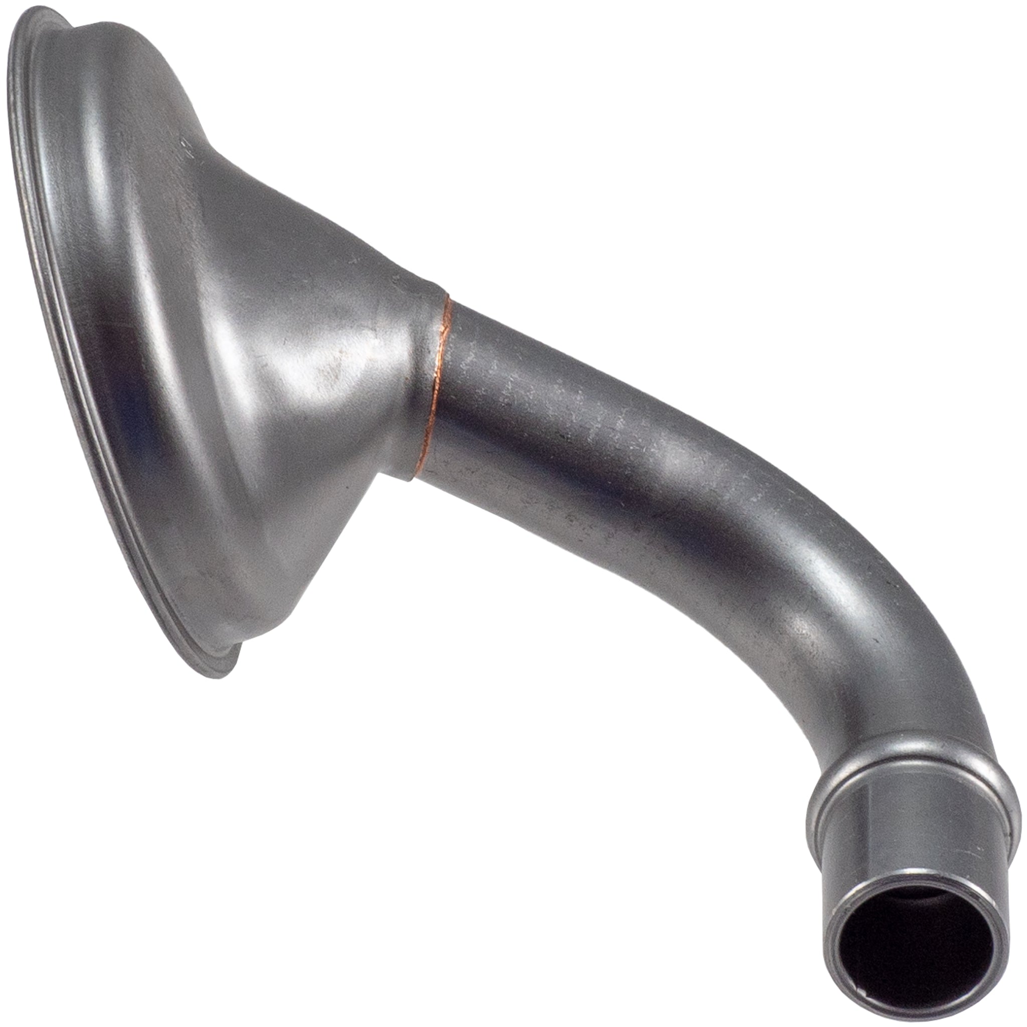 Melling Press-On Oil Pump Pickup - Stock Pan - Big Block Chevy 305S
