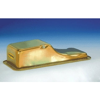 Milodon Ford 428 Oil Pan - Stock Replacement