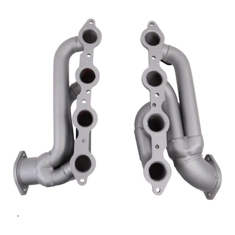 BBK Performance Tuned Length Shorty Headers - 1.75 in Primary