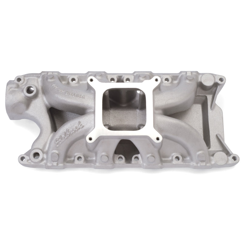 Edelbrock Victor Jr. Intake Manifold - SB Ford 289-302
