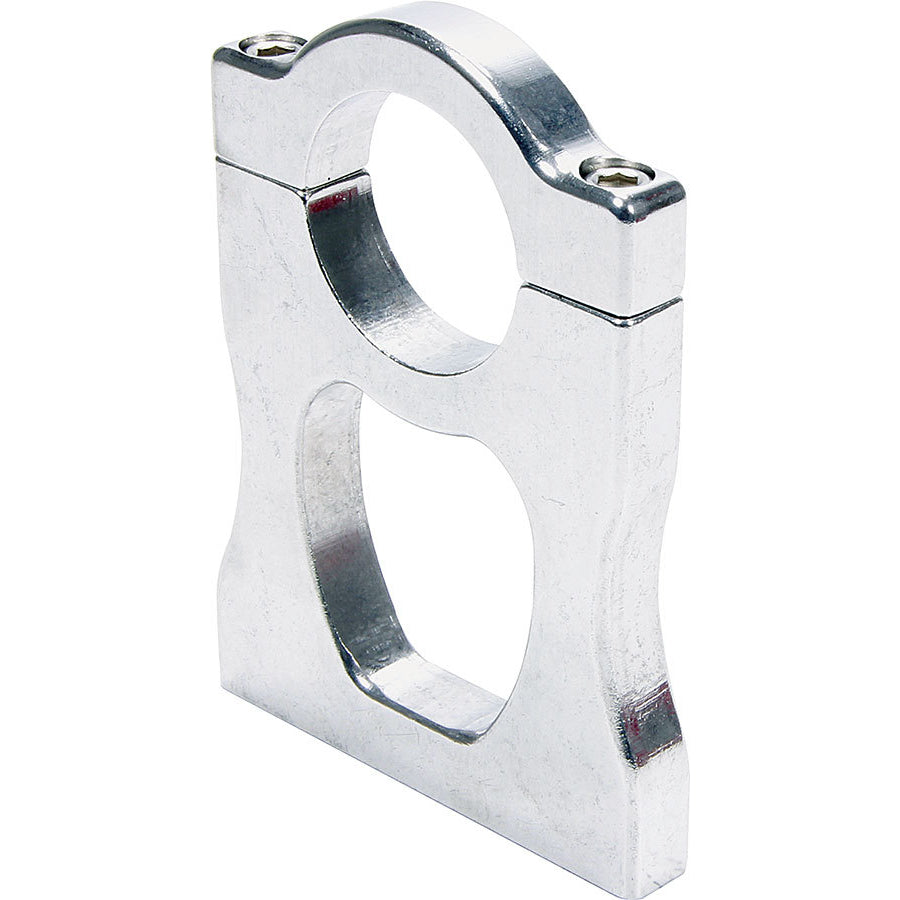 Allstar Performance Neck Mount 1.525" - Polished
