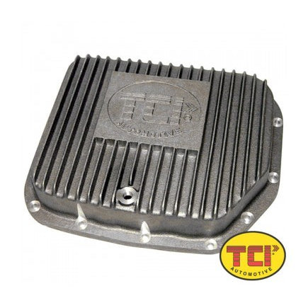 TCI Chrysler 904 Aluminum Deep Transmission Pan