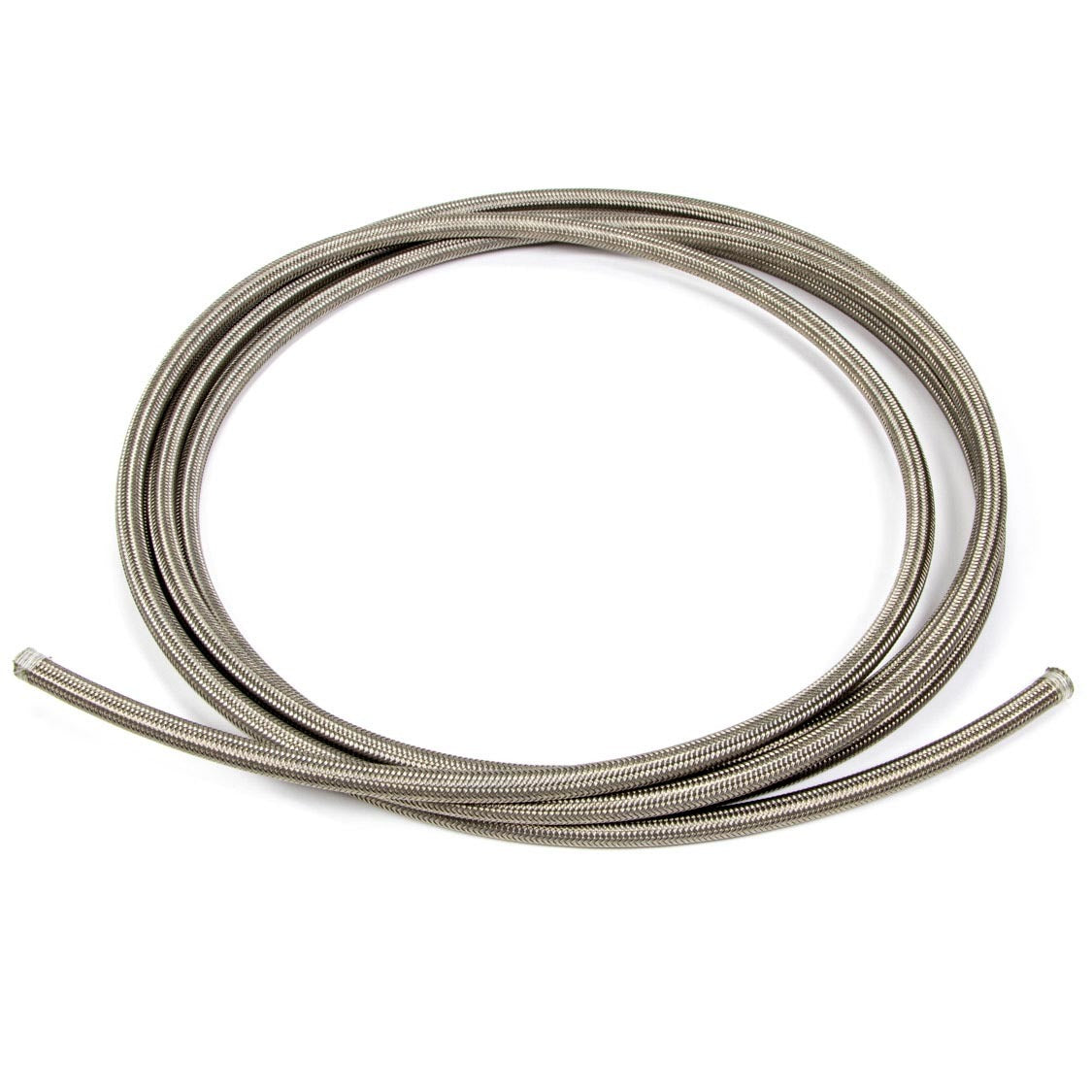 Aeroquip Teflon Racing Hose - #6 - 15 Feet