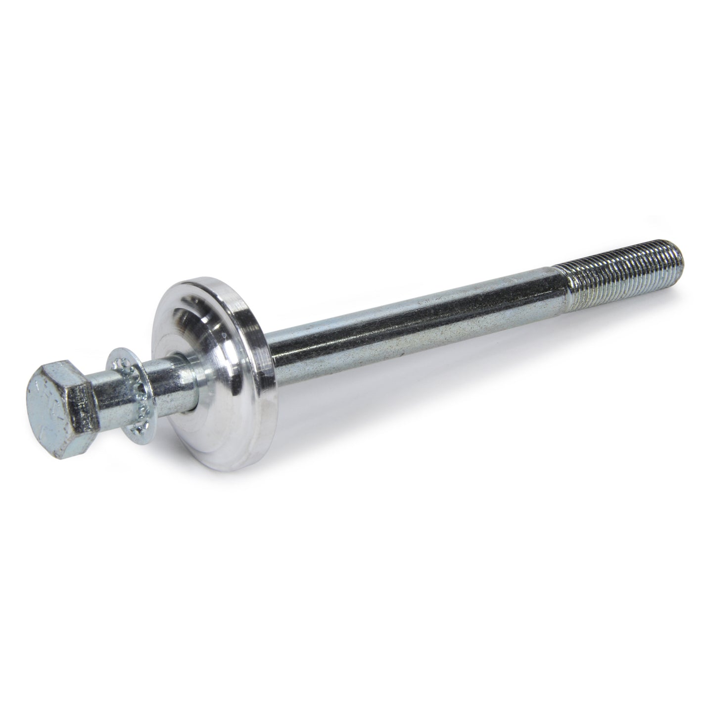 Jones Racing Products 6.0" Long Bolt 7/16" Diameter w/ End Cap