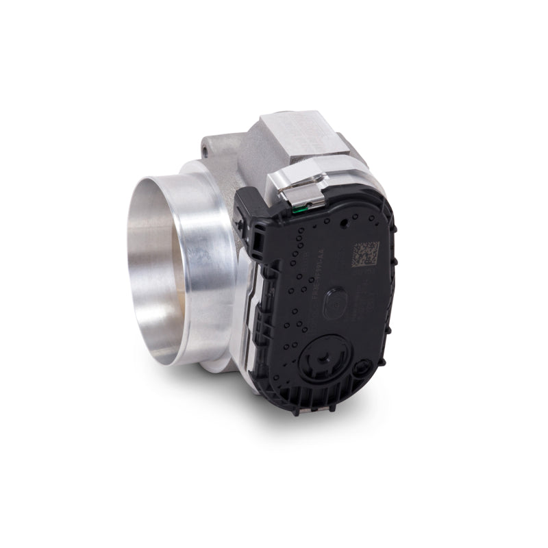 BBK Performance Power Plus Throttle Body - Stock Flange - 85 mm Single Blade - Ford Coyote - Ford Mustang 2015-16