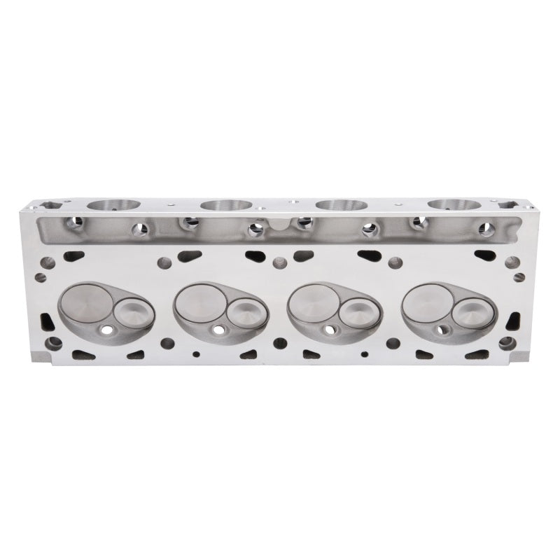 Edelbrock Performer RPM 460 CJ Cylinder Head - Chamber Size: 75cc