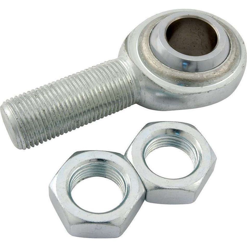 Allstar Performance Steering Shaft Support - 3/4-16 in Right Hand Male Thread - Oversized - 3/4 in Steering Shaft (Set of 10)