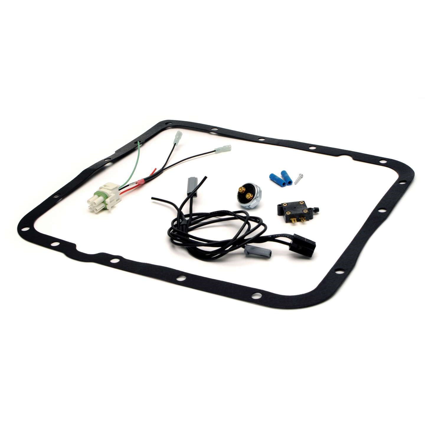 TCI 2004R/ 700R4 Lockup Wiring Kit