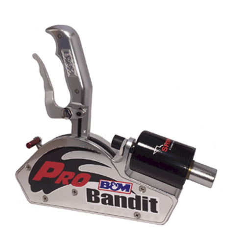 Shifnoid HD Electric 2-Speed Pro Bandit Shift Kit - Black