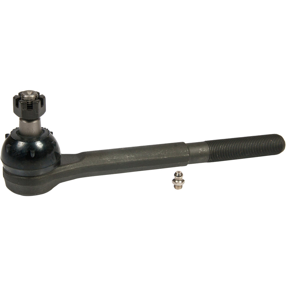ProForged Inner Tie Rod End - Greasable - Male - Black - GM Fullsize SUV/Truck 1988-2002