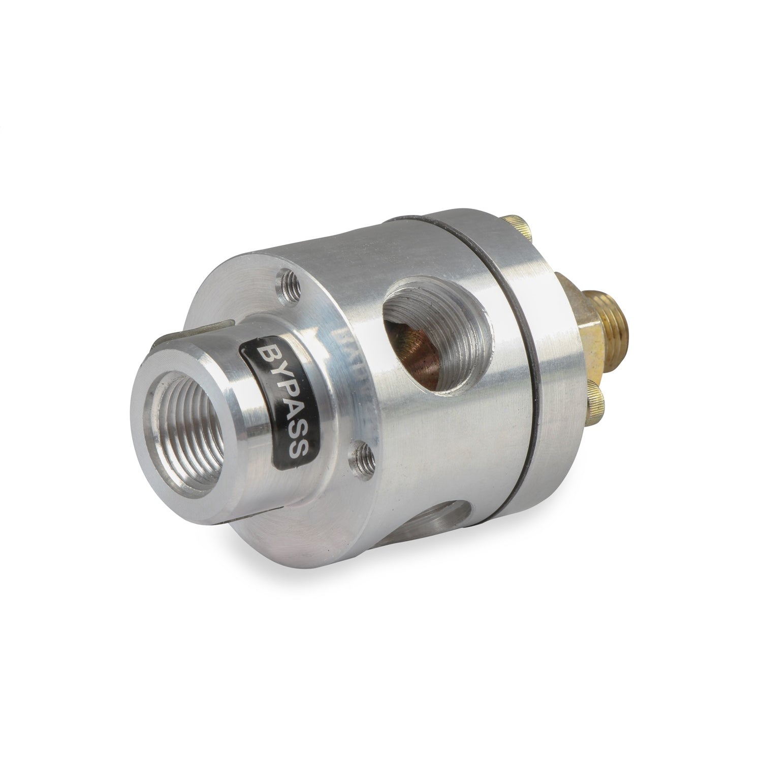 Mallory Return Regulator-3 Port