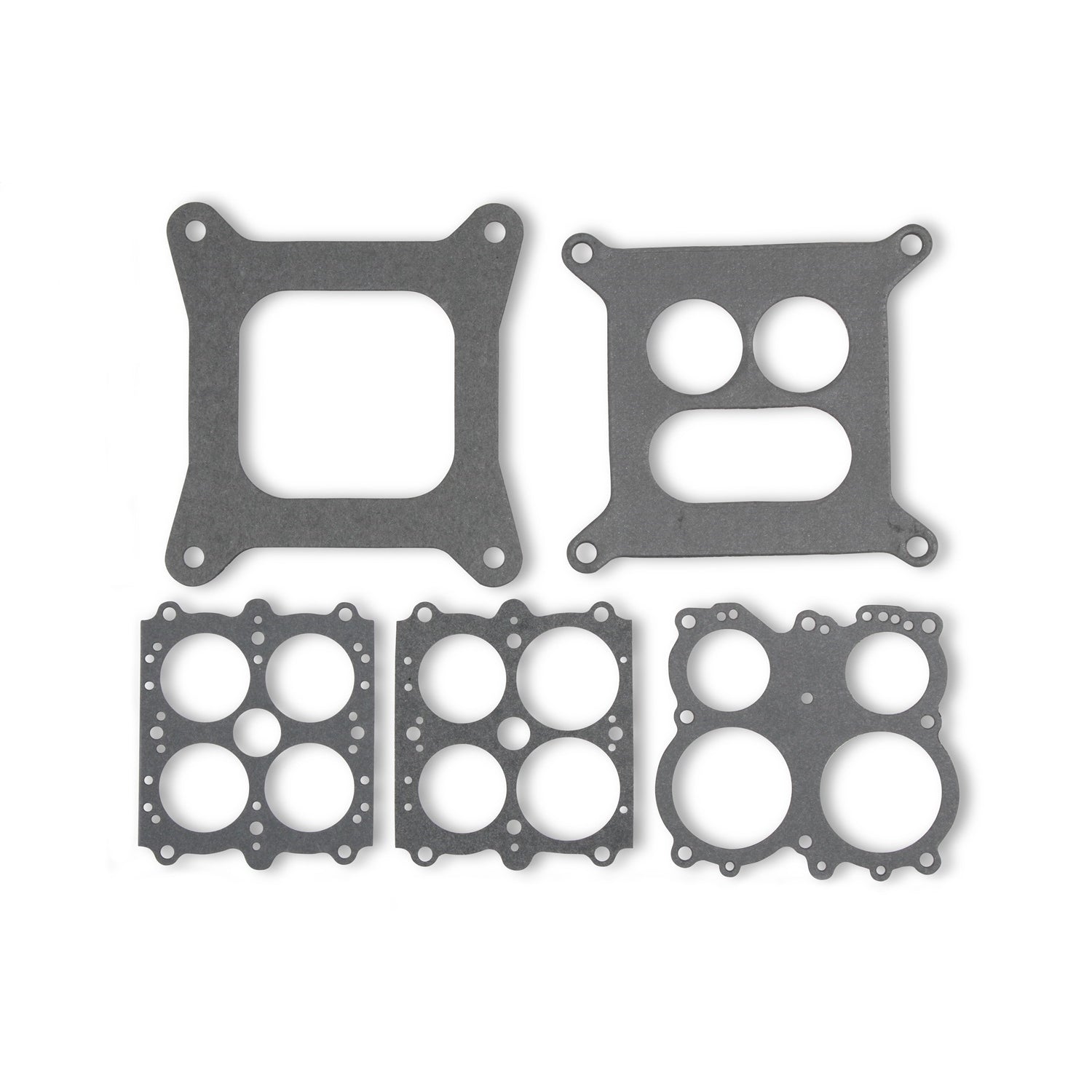 Holley Trick Kit - Carburetor Rebuild, Trick Kit - Holley 2300, 2305, 4150, 4160, 4165, 4175, 4180, 4500 Models