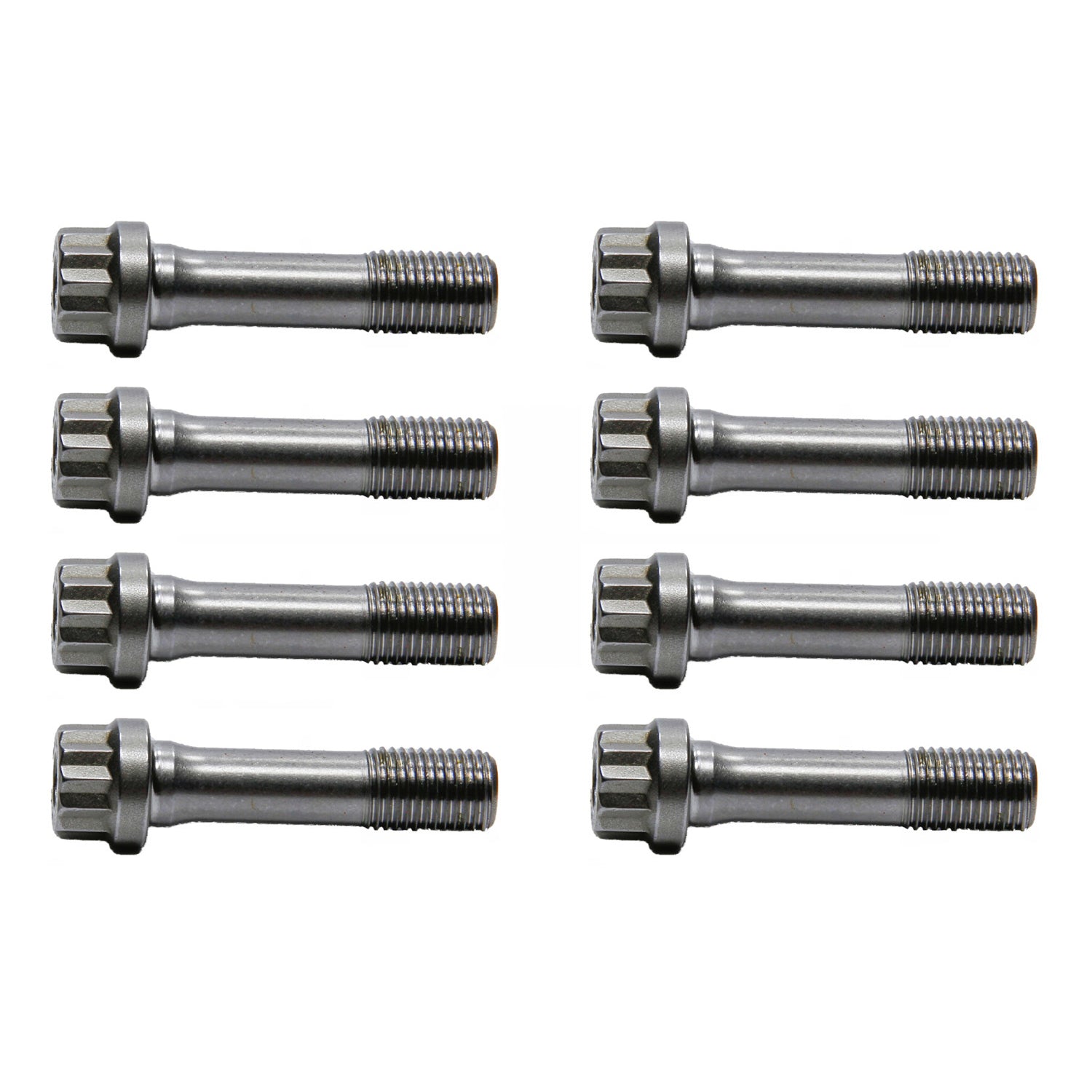 Eagle ARP 2000 Series 3/8 Rod Bolts 1.500 8 Pack