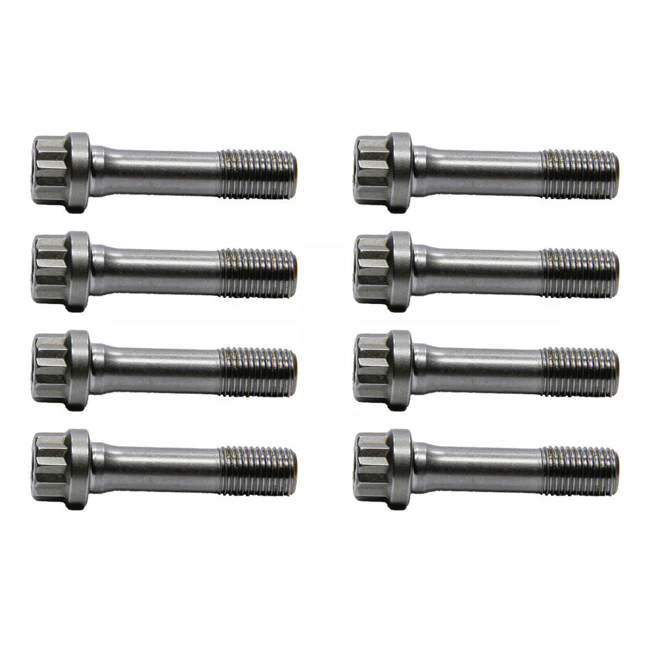 Eagle ARP 2000 Series 3/8 Rod Bolts 1.500 8 Pack