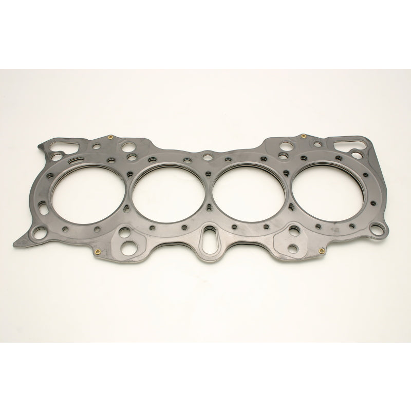 Cometic Cylinder Head Gasket - 81.0 mm Bore - 0.030 in Compression Thickness - Multi-Layer  - Honda B-Series