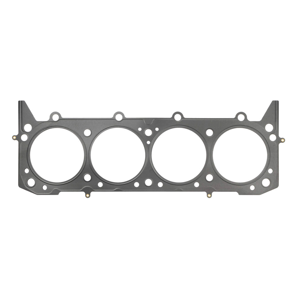 SCE MLS Spartan Cylinder Head Gasket - 4.250 in Bore - 0.039 in Compression Thickness - AMC V8