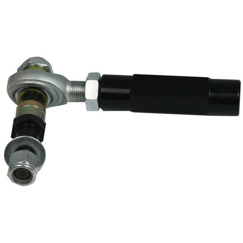 Competition Engineering Adjusting Sleeves/Hardware/Rod Ends/Spacers Bump Steer Kit Ford Mustang 1994-2004