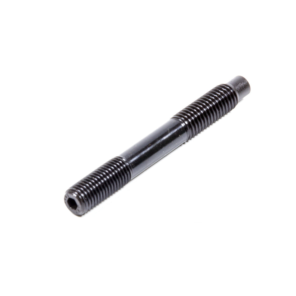 ARP 8 mm x 1.00 and 8 mm x 1.25 Thread Stud 2.750" Long Chromoly Black Oxide - Universal