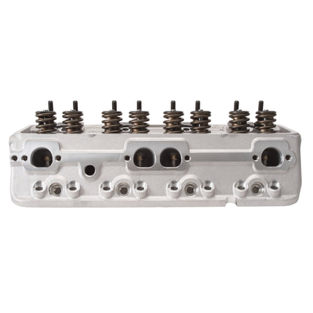 Edelbrock Performer RPM Cylinder Head - Chamber Size: 64cc