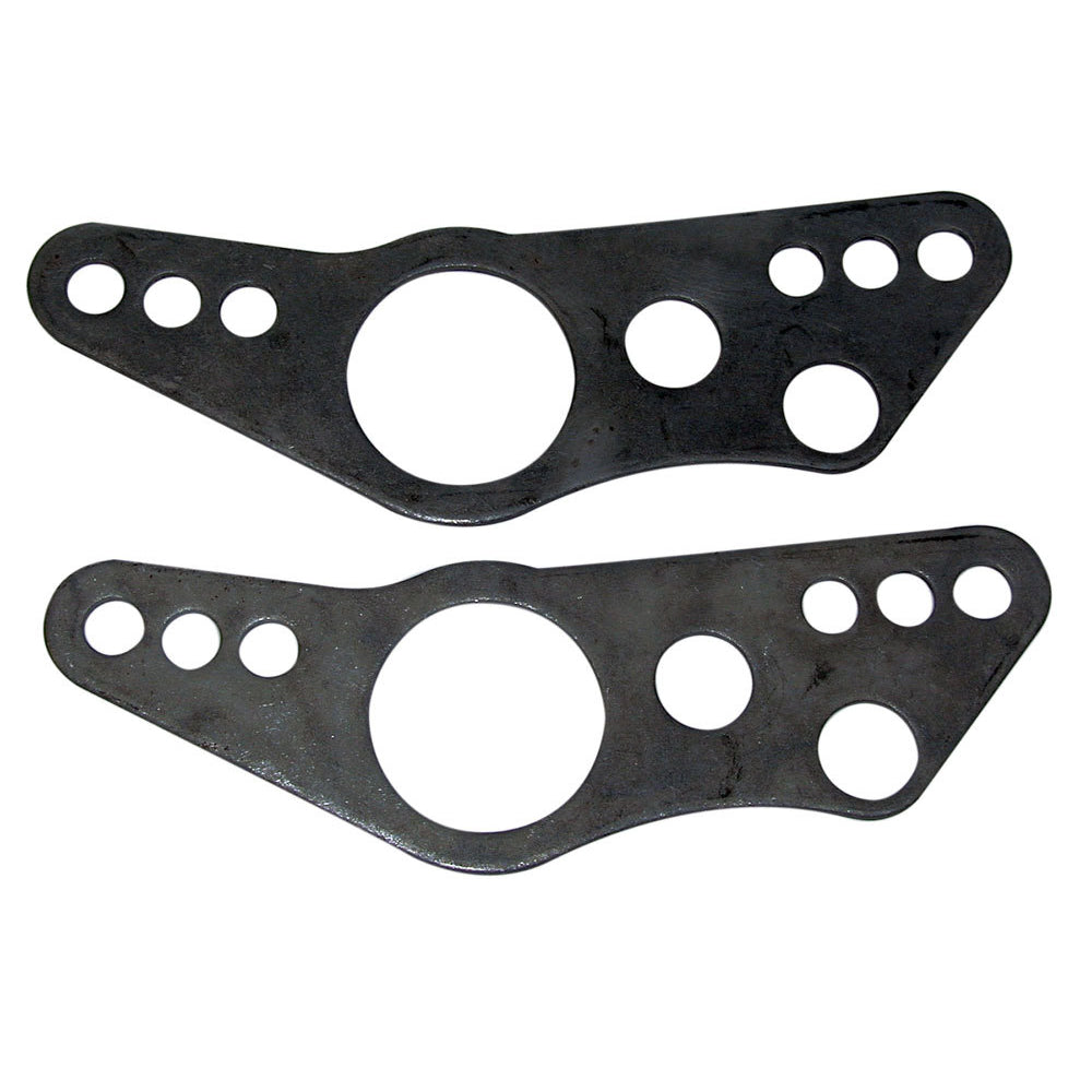 Competition Engineering 4-Link Rear End Brackets