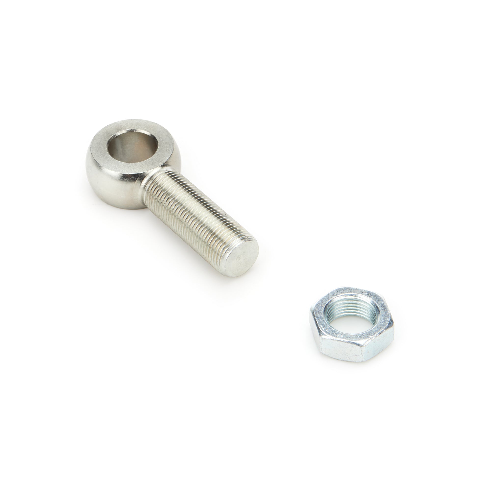 Competition Engineering 3/4" Solid Rod End - RH