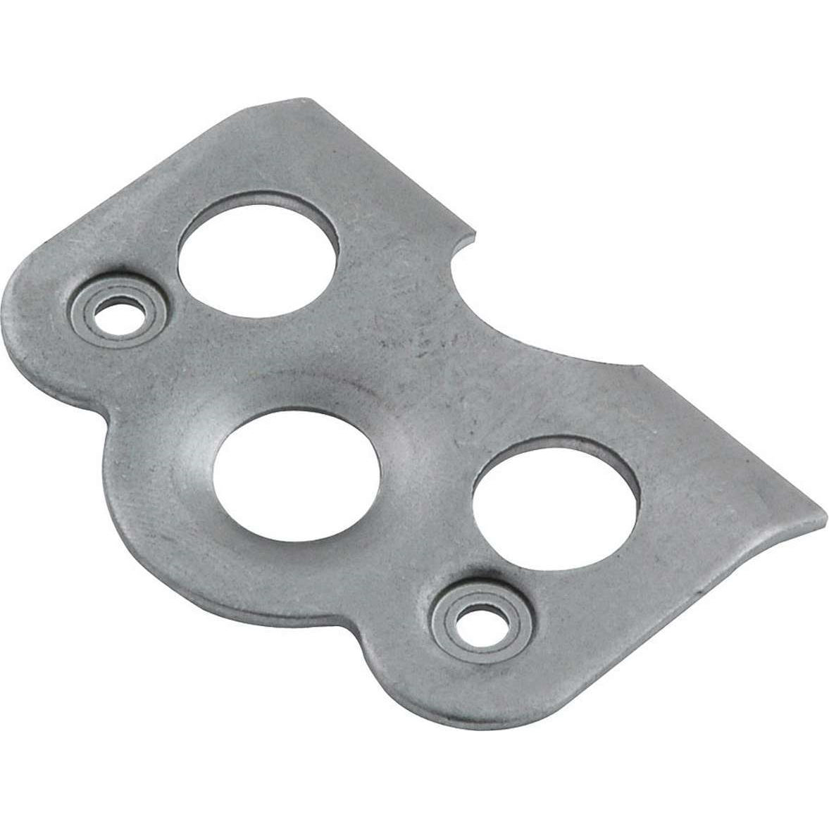 Allstar Performance Large Lightweight Tab - For Large Spring - (50 Pack)