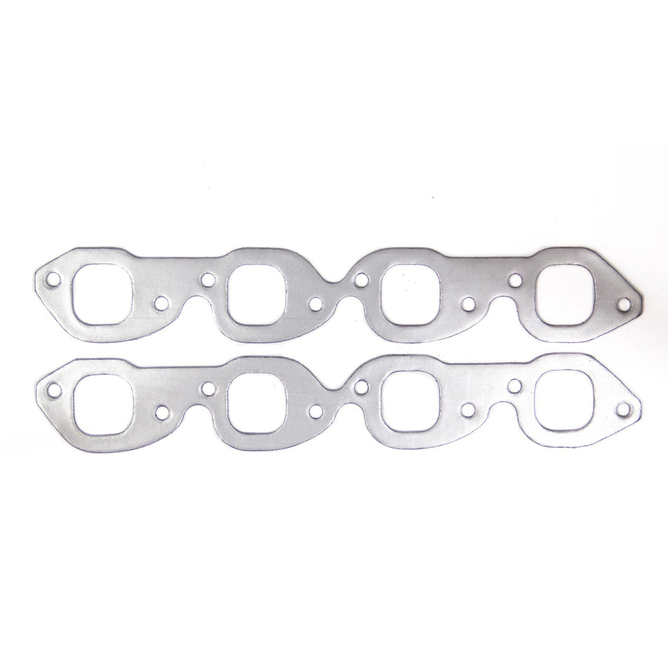 Remflex Exhaust Gaskets Exhaust Gaskets BBC Square Port