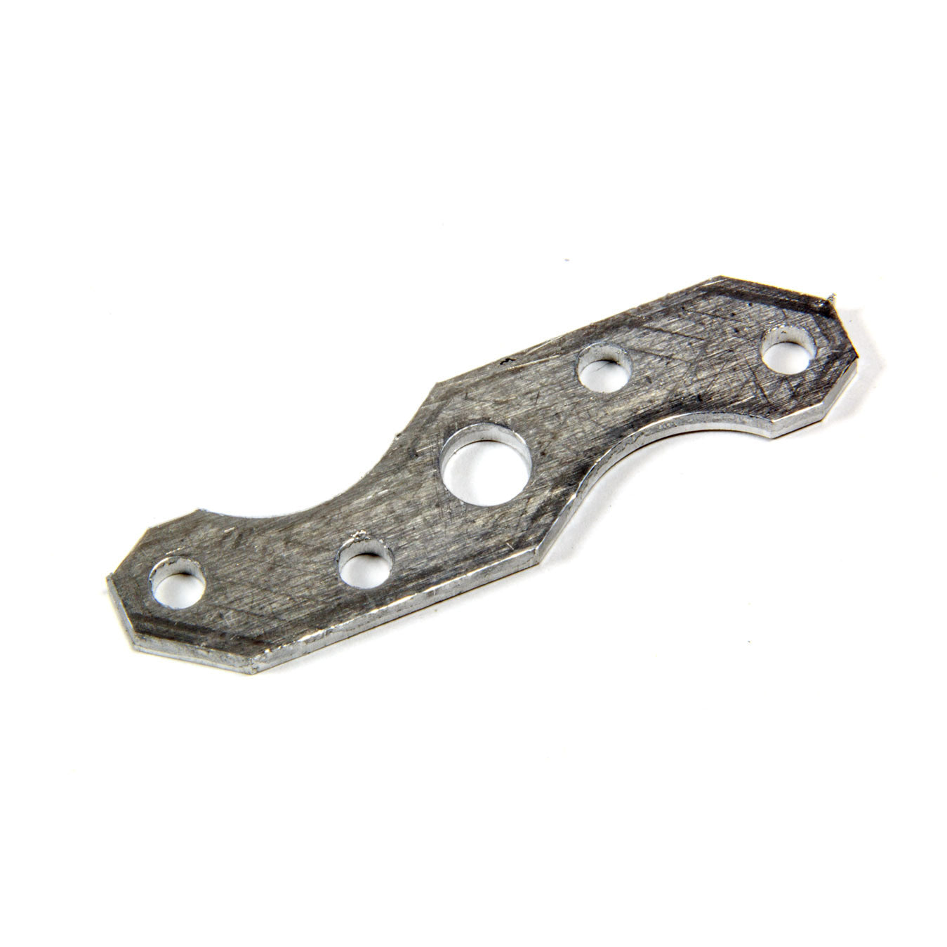 Champ Pans Distributor Advance Lockdown Plate - GM HEI w/Mechanical Advance