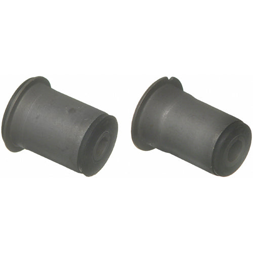 Moog Front Lower Control Arm Bushing Set - Rubber