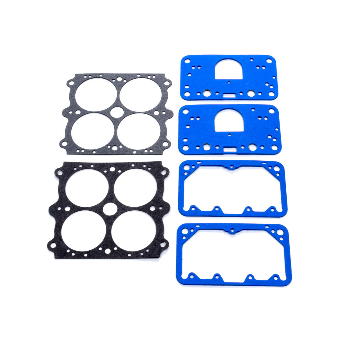 Willy's Carburetors Gasket Kit 4bbl 750-850 CFM