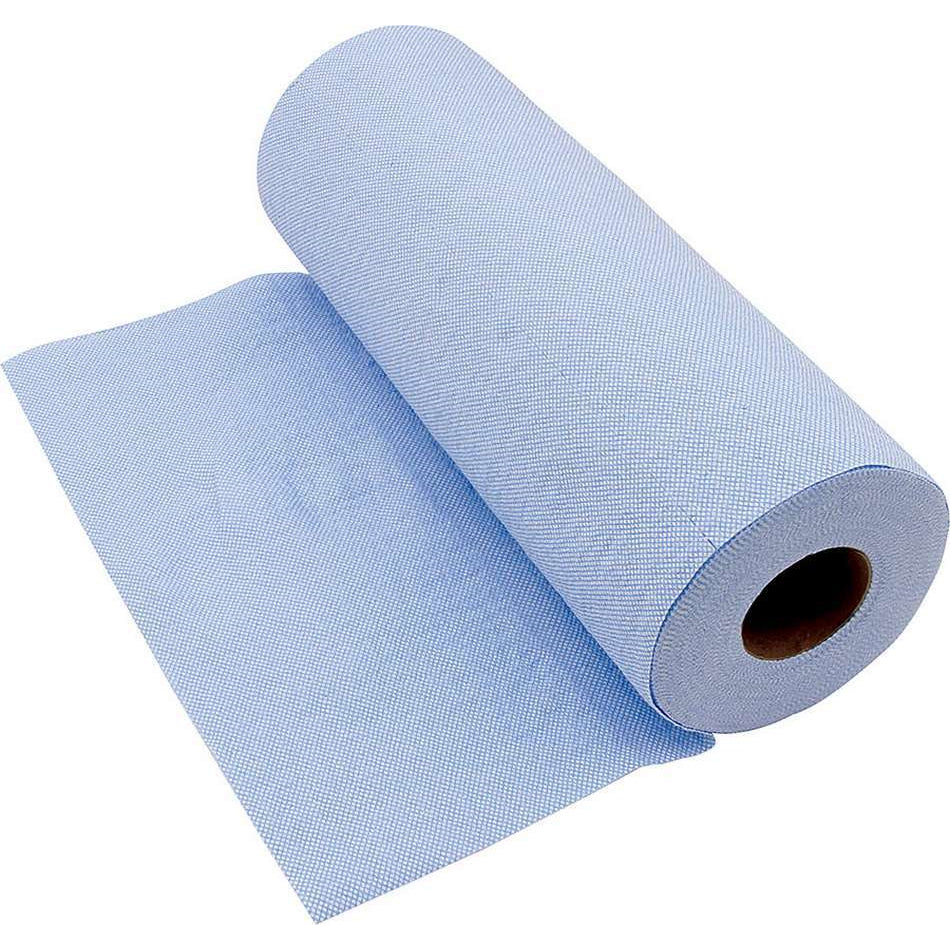 Scott Blue Shop Towels - 60 Count Roll