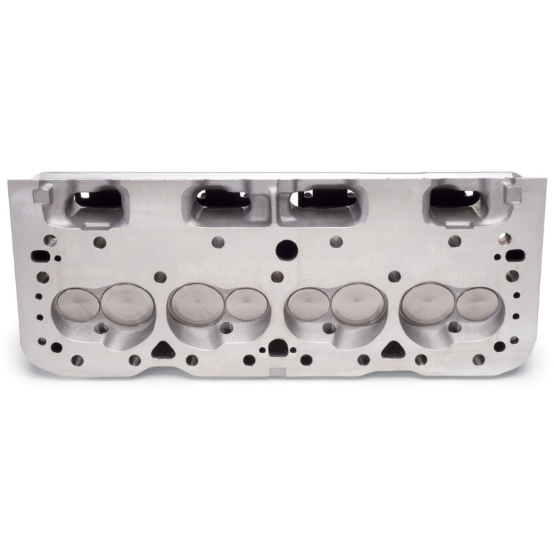 Edelbrock Performer Centerbolt Cylinder Head - Chamber Size: 60cc