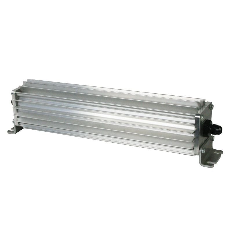 Moroso Auto Transmission Oil Cooler, Filter