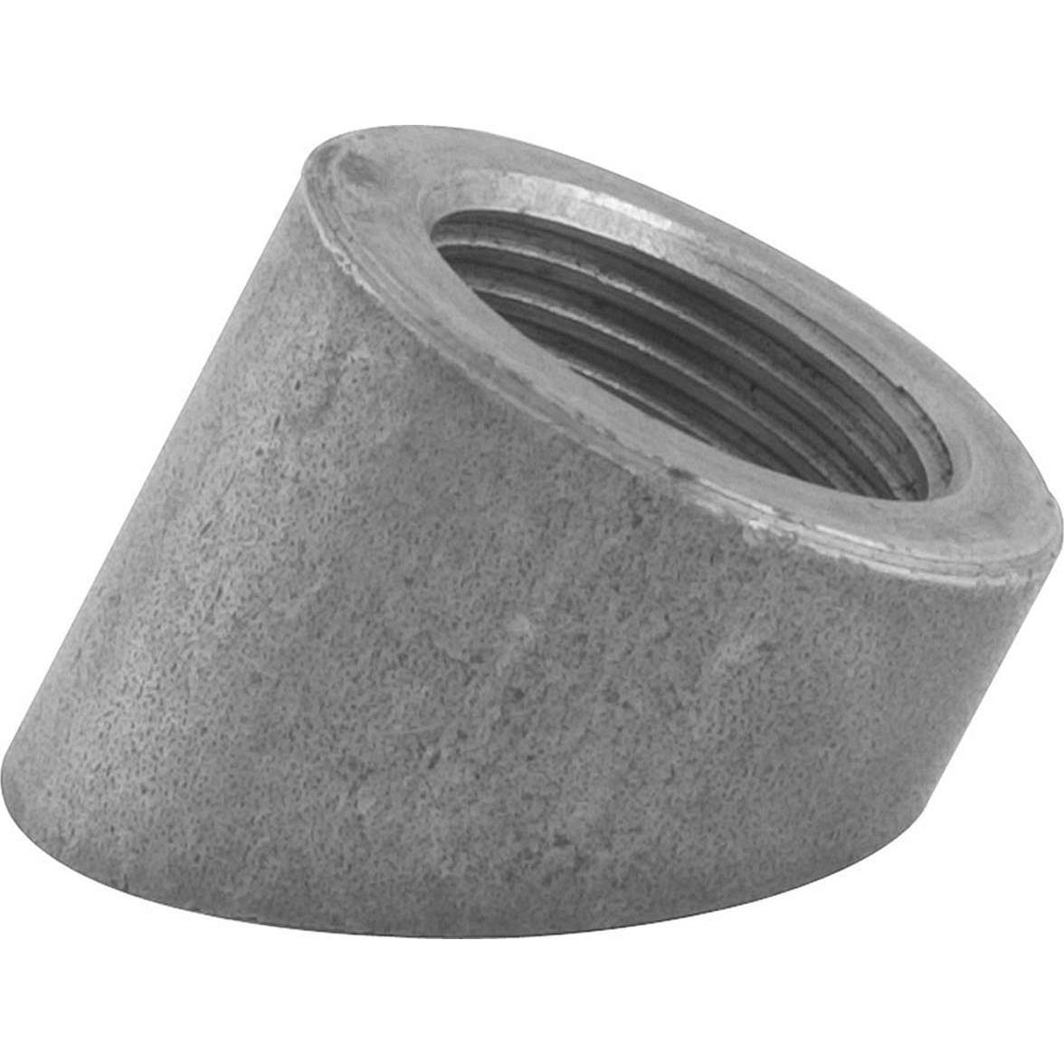 Allstar Performance 18mm O2 Sensor Bung Angled