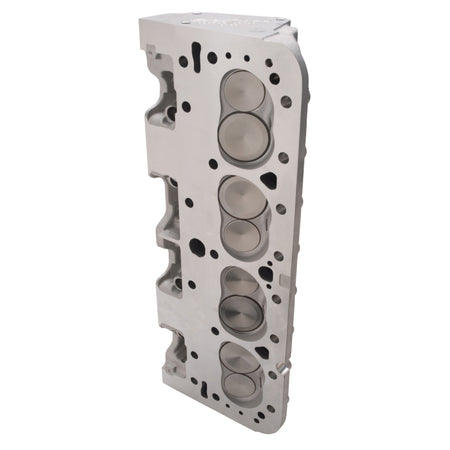 Edelbrock Performer RPM Cylinder Head - Chamber Size: 64cc