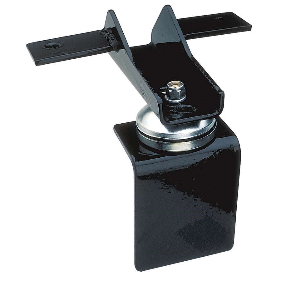 Trans-Dapt SB Ford into Jeep CJ Motor Mount Kit