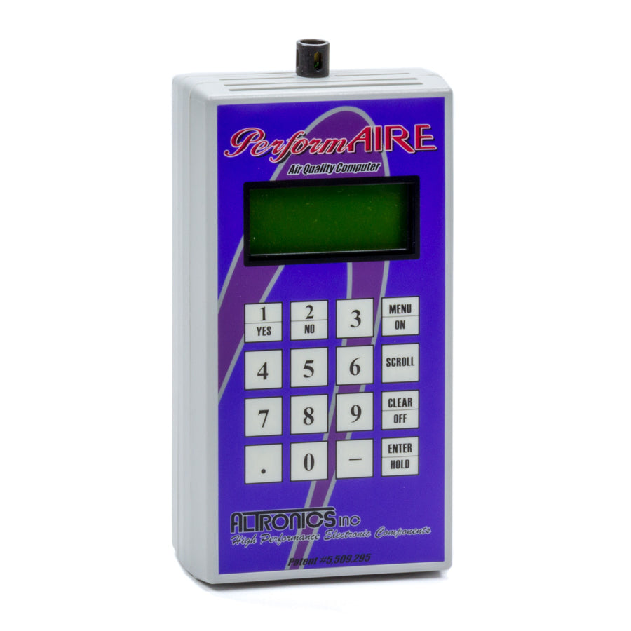 Altronics PerformAIRE PA2 Weather Station