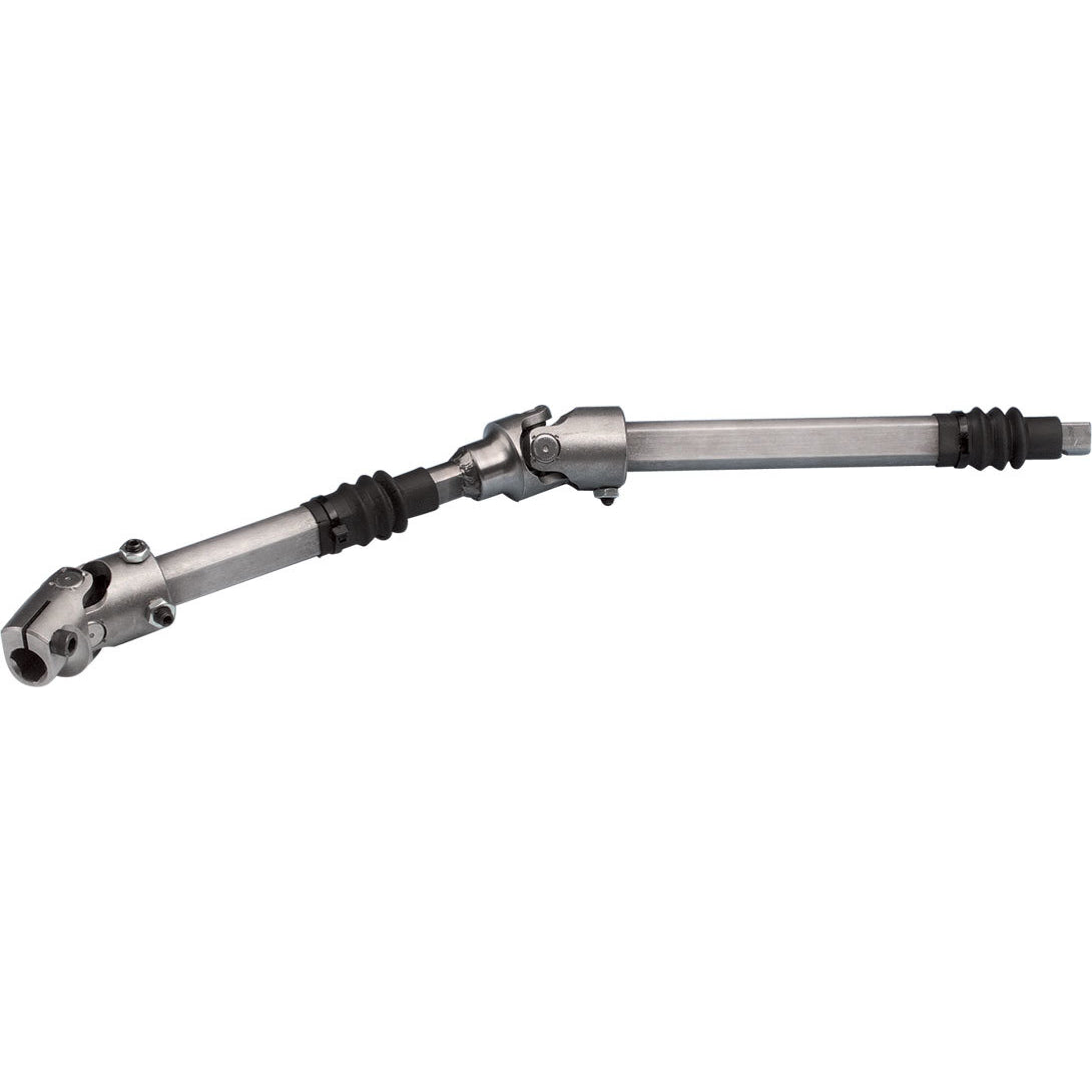 Borgeson Steering Shaft Steel w/ Vibe Reducer 94-04 Must