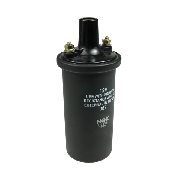 NGK U1173 イグニッションコイル 12V NGK U1173 Ignition Coil – Pit Stop USA