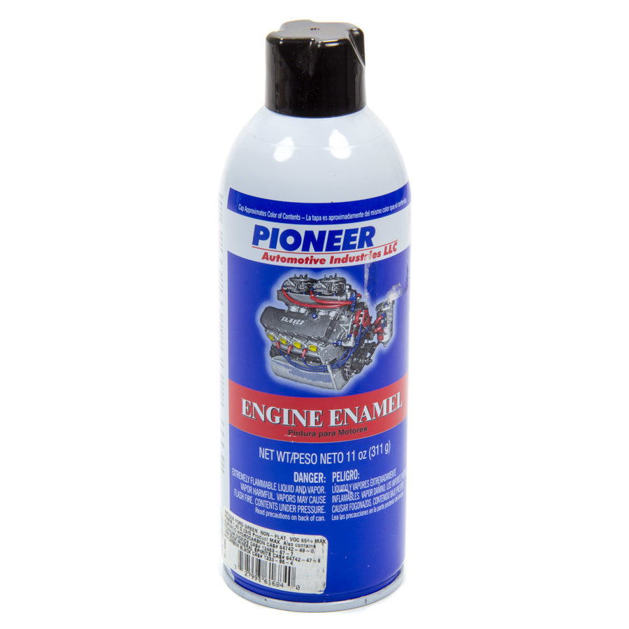 Pioneer Engine Spray Enamel - 11 oz. - Ford Antique Green