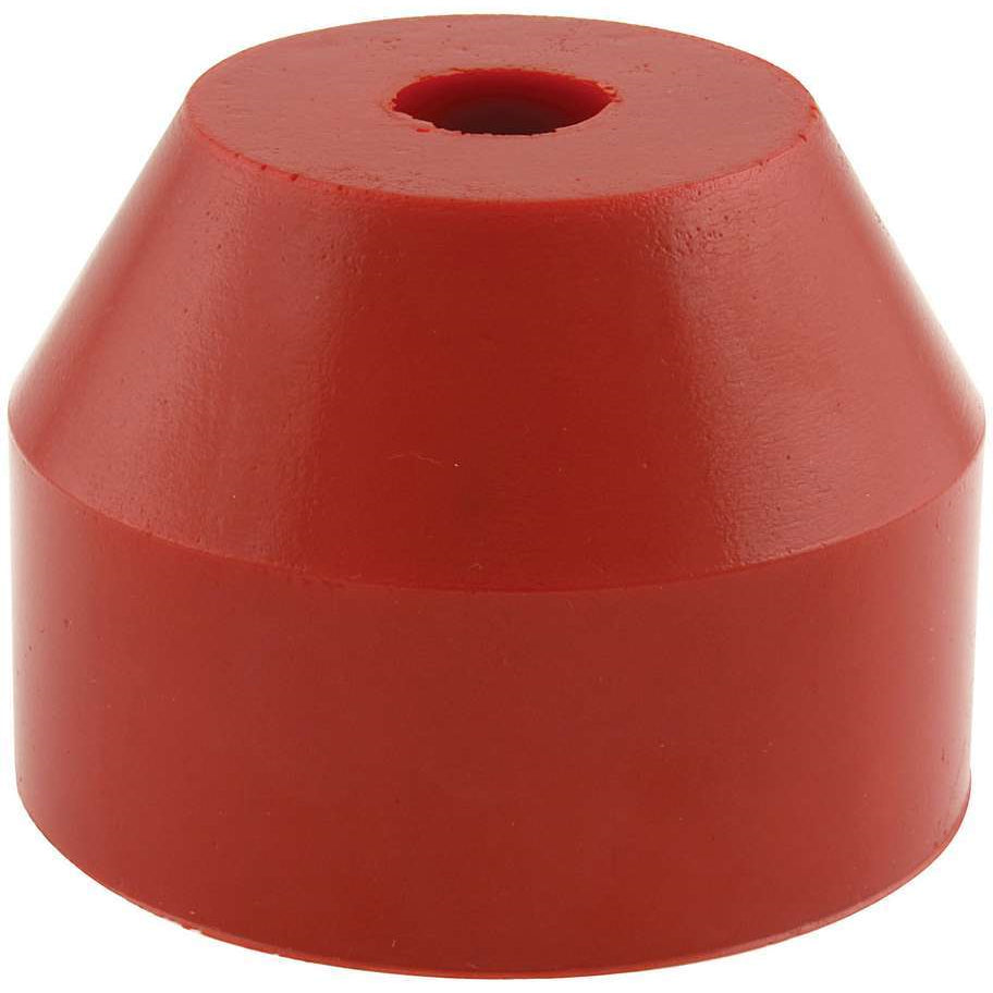Allstar Performance Red Poly Bushing - 3.375" O.D. - 87 Hardness
