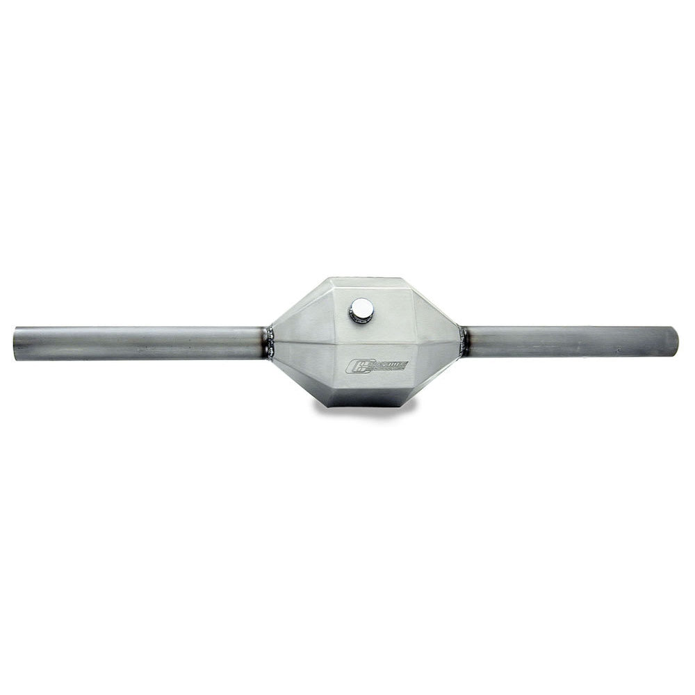 Competition Engineering Fabricated 9" Ford Housing