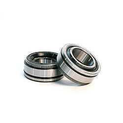Moser Axle Bearings Small Ford Stock 1.562 ID (Set of 2)