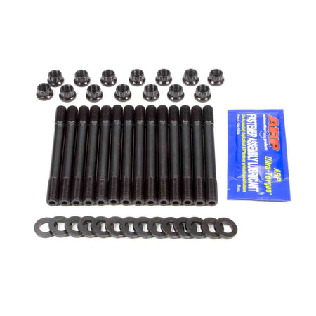 ARP BMW Head Stud Kit - 12pt E46 M3/S54 Inline 6